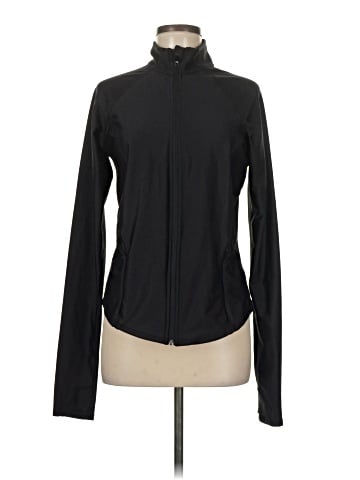 Active by Old Navy Track Jacket (view 1)