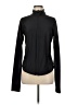 Active by Old Navy Black Track Jacket Size M (tall) - photo 1