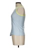 Lands' End Blue Tank Top Size L - photo 5