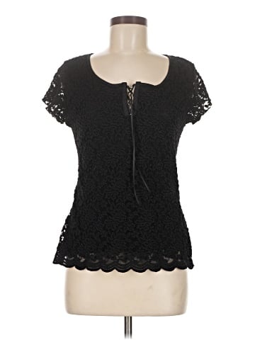 Bay Studio Short Sleeve Top (view 1)