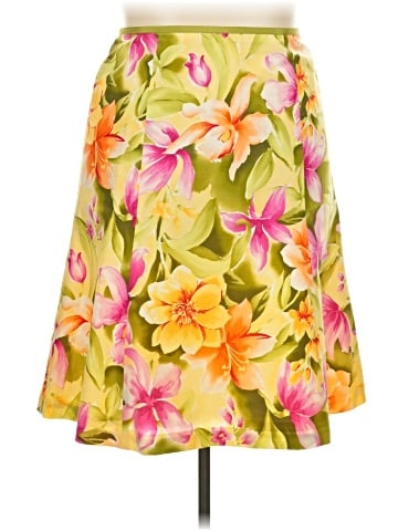 Talbots Casual Skirt (view 1)