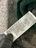 Madewell Green Turtleneck Sweater Size M - photo 8