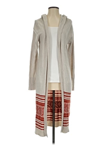 Alya Cardigan (view 1)