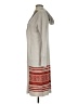Alya 100% Acrylic Gray Cardigan Size S - photo 5