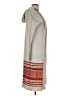 Alya 100% Acrylic Gray Cardigan Size S - photo 4