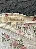 Rewind 100% Rayon Ivory 3/4 Sleeve Blouse Size XL - photo 7