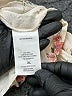 Rewind 100% Rayon Ivory 3/4 Sleeve Blouse Size XL - photo 8