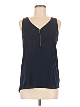Fortune + Ivy Sleeveless Blouse