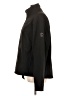 T Tech by Tumi Black Track Jacket Size L - photo 5