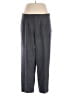 Worthington Gray Dress Pants Size 16w - photo 1