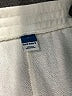 Old Navy Solid Ivory Board Shorts Size L - photo 3