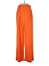 Unbranded Orange Casual Pants Size S - photo 1