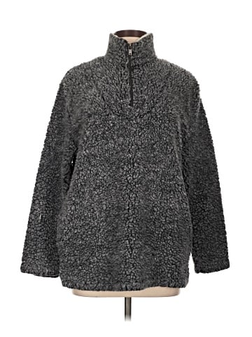 CoffeeShop Pullover Sweater (view 1)