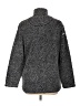 CoffeeShop 100% Polyester Tweed Gray Pullover Sweater Size L - photo 2