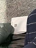 Express Stripes Black Dress Pants Size 8S - photo 6