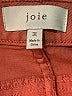 Joie Pink Jeans Size 31 waist - photo 8