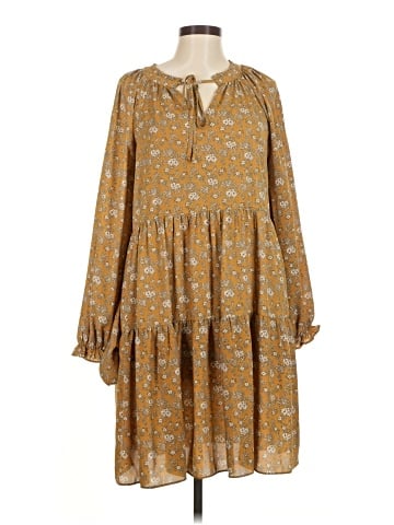 Wishlist Casual Dress (view 1)