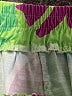 Unbranded Tropical Green Board Shorts Size 24 waist (estimated) - photo 3
