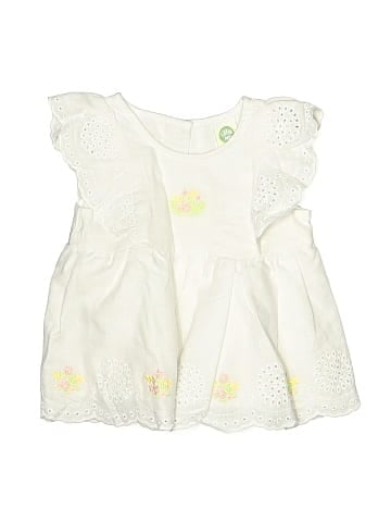 Little Me Dress (view 1)