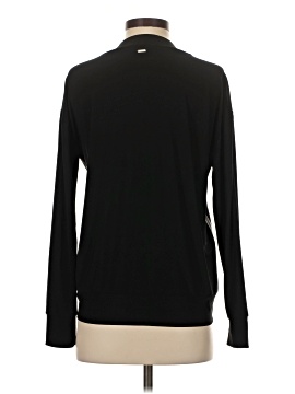 DKNY Long Sleeve Blouse (view 2)