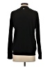 DKNY Black Long Sleeve Blouse Size XS - photo 2