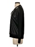 DKNY Black Long Sleeve Blouse Size XS - photo 5