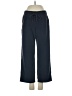 Athleta Solid Blue Casual Pants Size XS - photo 1