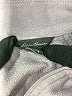 Eddie Bauer 100% Polyester Gray Turtleneck Sweater Size S - photo 7