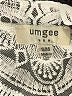 Umgee Ivory Kimono Size S - photo 4
