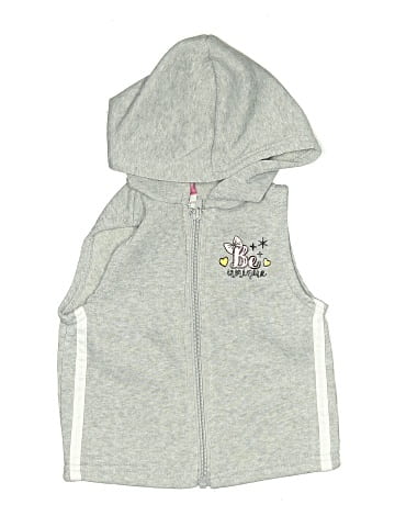 Diva Zip Up Hoodie (view 1)