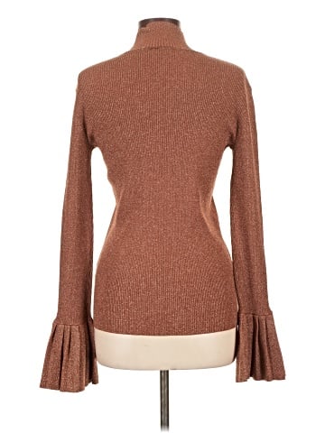 Carven Turtleneck Sweater (view 2)
