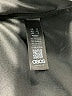 ASOS 100% Polyester Solid Black Cocktail Dress Size 8 - photo 7