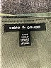 Cable & Gauge Green Pullover Sweater Size L - photo 7