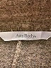 Any Body Print Gray Casual Pants Size 1X - photo 4