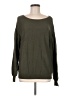 American Eagle Outfitters Green Pullover Sweater Size M - photo 1