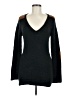 Wooden Ships Black Pullover Sweater Size Med - Lg - photo 1