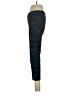 Sacai Animal Print Blue Black Active Pants Size S - photo 5