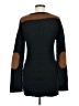 Wooden Ships Black Pullover Sweater Size Med - Lg - photo 2