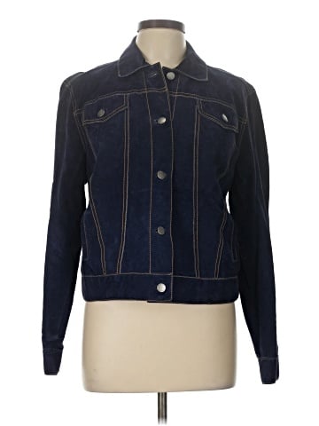 Isaac Mizrahi for Target Denim Jacket (view 1)