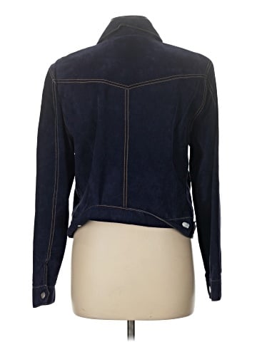 Isaac Mizrahi for Target Denim Jacket (view 2)