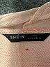Shein Pink Pullover Hoodie Size S - photo 7