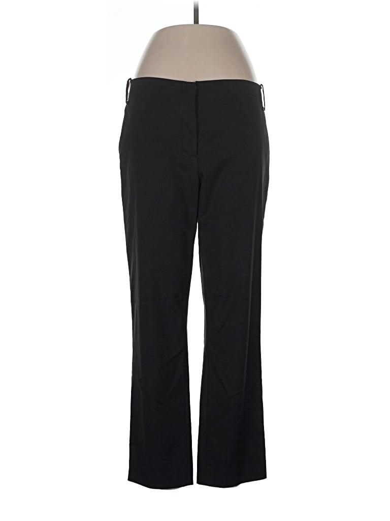 Pre-owned Rachel Roy Dress Pants In Black
