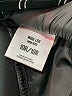 Express Stripes Black Casual Pants Size 10 - photo 7
