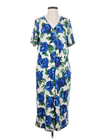 Bumblebella by Jill Martin Casual Dress (view 1)