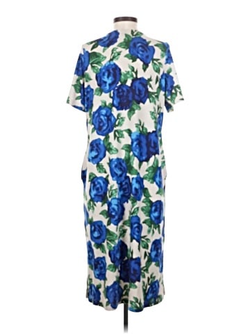 Bumblebella by Jill Martin Casual Dress (view 2)