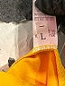 Unbranded Yellow Casual Pants Size L - photo 7