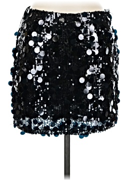 No Boundaries Formal Skirt