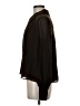 Calvin Klein Black Long Sleeve Blouse Size M - photo 5