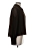 Calvin Klein Black Long Sleeve Blouse Size M - photo 4