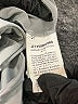 Shein Gray Sports Bra Size S - photo 8